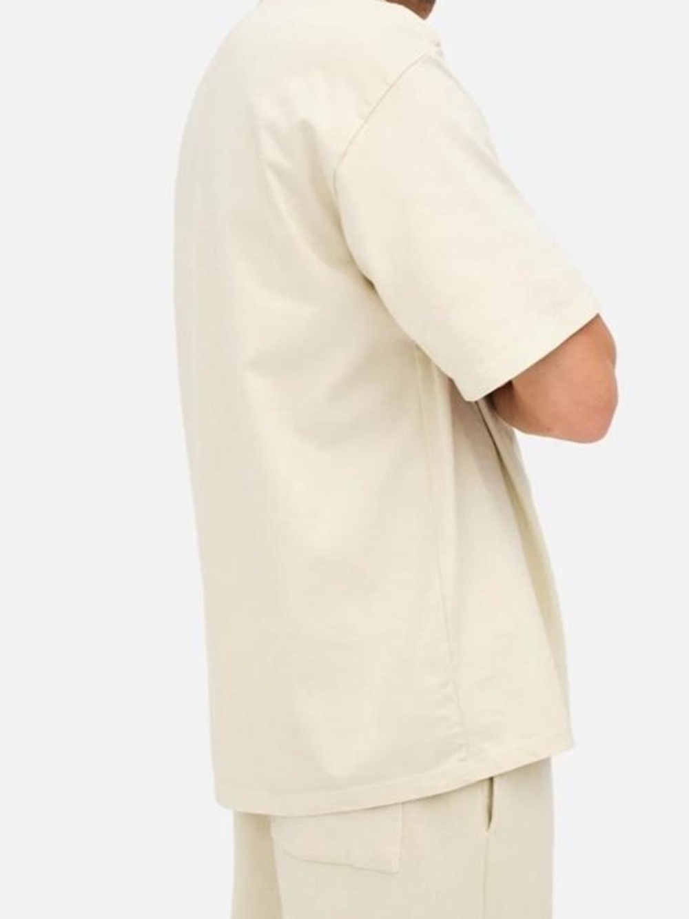 Mate The Label Mens Organic Cotton Tee